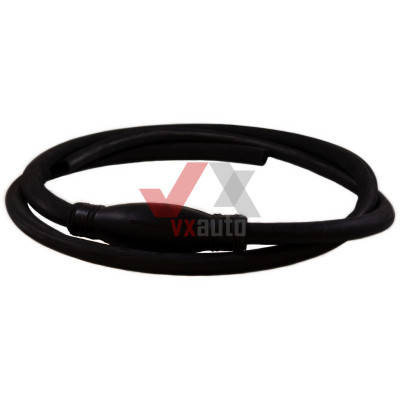 Шланг с грушей резиновый 2.1 м  VORTEX