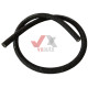 Шланг тормозного вакуума ВАЗ 21213 RG Rubber Group (L-115 см)