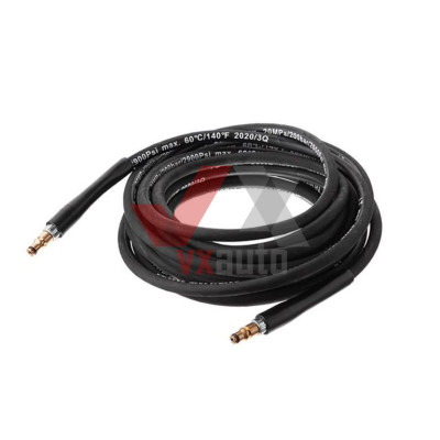 Шланг высокого давления 10 м, макс.200 бар Intertool (до мойки DT-1502/1503/1504/1508/1515/1517/WT-1509)