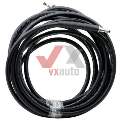 Шланг высокого давления 5 м, макс.170 бар Intertool (до мойки DT-1502/1503/1504/1508/1515/1517/WT-1509)