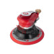 Шлифмашина пневматическая эксцентриковая d150 мм Intertool