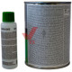 Шпаклевка распыляемая 1.2 кг NOVOL Spray