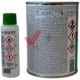 Шпаклевка распыляемая 1.2 кг NOVOL Spray
