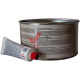 Шпаклівка з вуглеволокном 1.7 кг SOLL Black Carbon