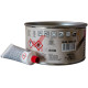Шпаклівка з вуглеволокном 1.7 кг SOLL Black Carbon