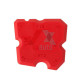 Шпатель для силикона из пластика Intertool , к-т (4 шт.)