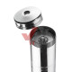 Шприц для змазки 500 мл Intertool