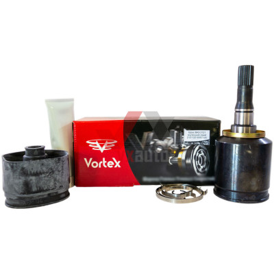 ШРУС ВАЗ 2121 внутрішній VORTEX лівий