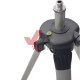 Штатив для лазерного рівня Intertool (MT-3008, MT-3009, MT-3011)