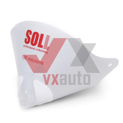 Ситко для краски 190 микрон SОLL 