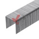 Скоба для степлера 12 мм х 11.3 мм х 0.7 мм Intertool (в упак.1000 шт.) закаленная