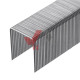 Скоба для степлера 14 мм х 11.3 мм х 0.7 мм Intertool (в упак.1000 шт.) закаленная