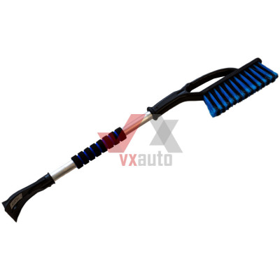 Шкребок + щітка ToM-Par Nice Touch (L 75 см)