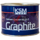 Мастило графітне 400 г KSM Lubes