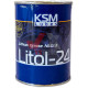 Смазка Литол-24 800 г KSM Lubes