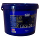 Смазка Литол-24 9 кг KSM Lubes