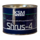 Мастило ШРУС-4 400 г KSM Lubes (ж/б)