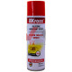 Смазка силиконовая 500 мл KROSS Silicone Lubricant (аэрозоль)