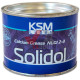 Мастило Солідол 400 г KSM Lubes (ж/б)