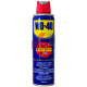 Смазка универсальная 250 мл WD-40 (аэрозоль с регул. трубкой)