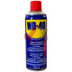 Мастило універсальне 400 мл WD-40 (аерозоль)