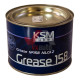 Смазка №158 400 г KSM Lubes (ж/б)