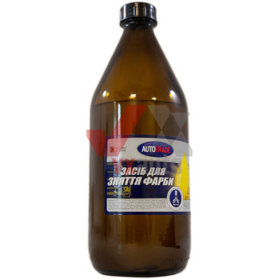 Смывка краски СП-6 1 кг AUTOTRADE