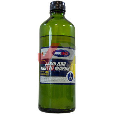 Смывка краски СП-6 500 г AUTOTRADE