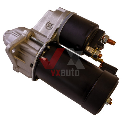 Стартер Daewoo Lanos 1.5, Aveo 0.8kw (9 зубьев,  на пост. магн.)