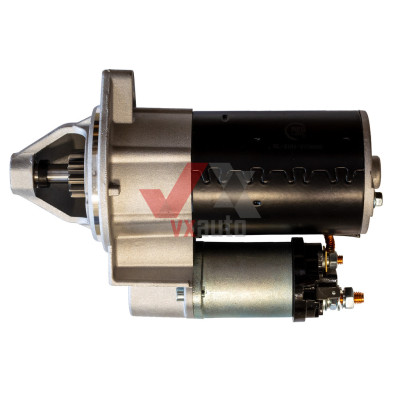 Стартер ВАЗ 2101-2107, 21213 Beg-Line (на пост. магнитах)