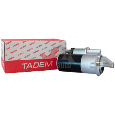 Стартер ЗАЗ 1102 Tadem