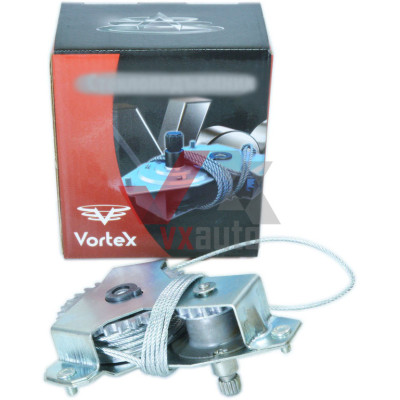 Стеклоподьёмник 2121  пер лев VORTEX