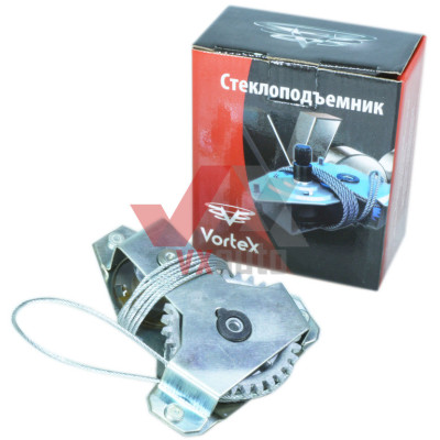 Стеклоподьёмник 2121  пер прав VORTEX