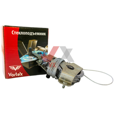 Стеклоподъемник ВАЗ 2105 передний Vortex