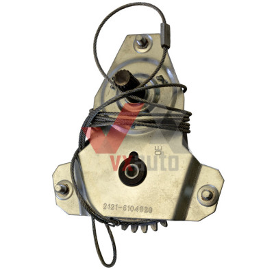 Склопідйомник ВАЗ 2121 правий СС-20