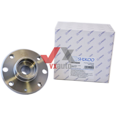 Ступица Daewoo Lanos SHIKOO 22 R13 пер
