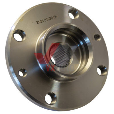 Ступиця ВАЗ 2108 передня АвтоВАЗ