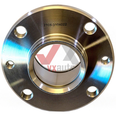 Ступиця ВАЗ 2108 задня  VORTEX