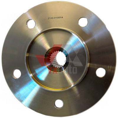 Ступиця ВАЗ 2123 передня  VORTEX