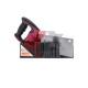 Стусло 295 х 80 х 70 мм Intertool (пластиковое)