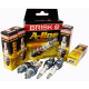 Свеча зажигания Brisk A-Line A24, к-т (4 шт.)