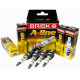Свеча зажигания Brisk A-Line A35, к-т (4 шт.)