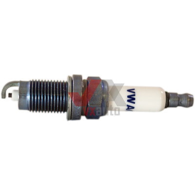 Свеча зажигания Brisk Original VAG (1-конт.) Seat Ibiza/ST,Seat Toledo,Skoda Fabia,Skoda Rapid,Skoda Roomster