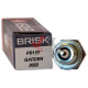Свеча зажигания для бензопилы Brisk Garden (2Т L6TC)