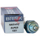 Свеча зажигания для скутера Brisk Super