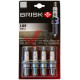 Свеча зажигания ВАЗ 2101-2107 Brisk Classic, к-т (4 шт.) (блистер)