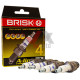Свічка запалювання ВАЗ 2108-2115 Brisk A-Line А2, к-т (4 шт.) упаковка