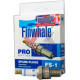 Свеча зажигания ВАЗ 2108-2115 FINWHALE S, к-т (4 шт.)