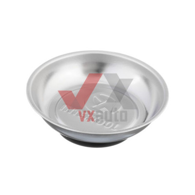 Тарелка магнитная 108 х 22 мм Intertool