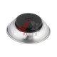 Тарелка магнитная 108 х 22 мм Intertool